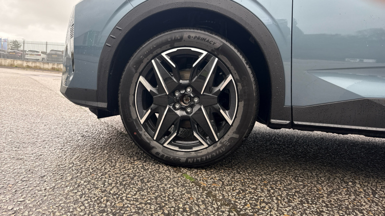 Peugeot 3008 1.2 Hybrid 145 Allure 5dr e-DSC6 Petrol Estate